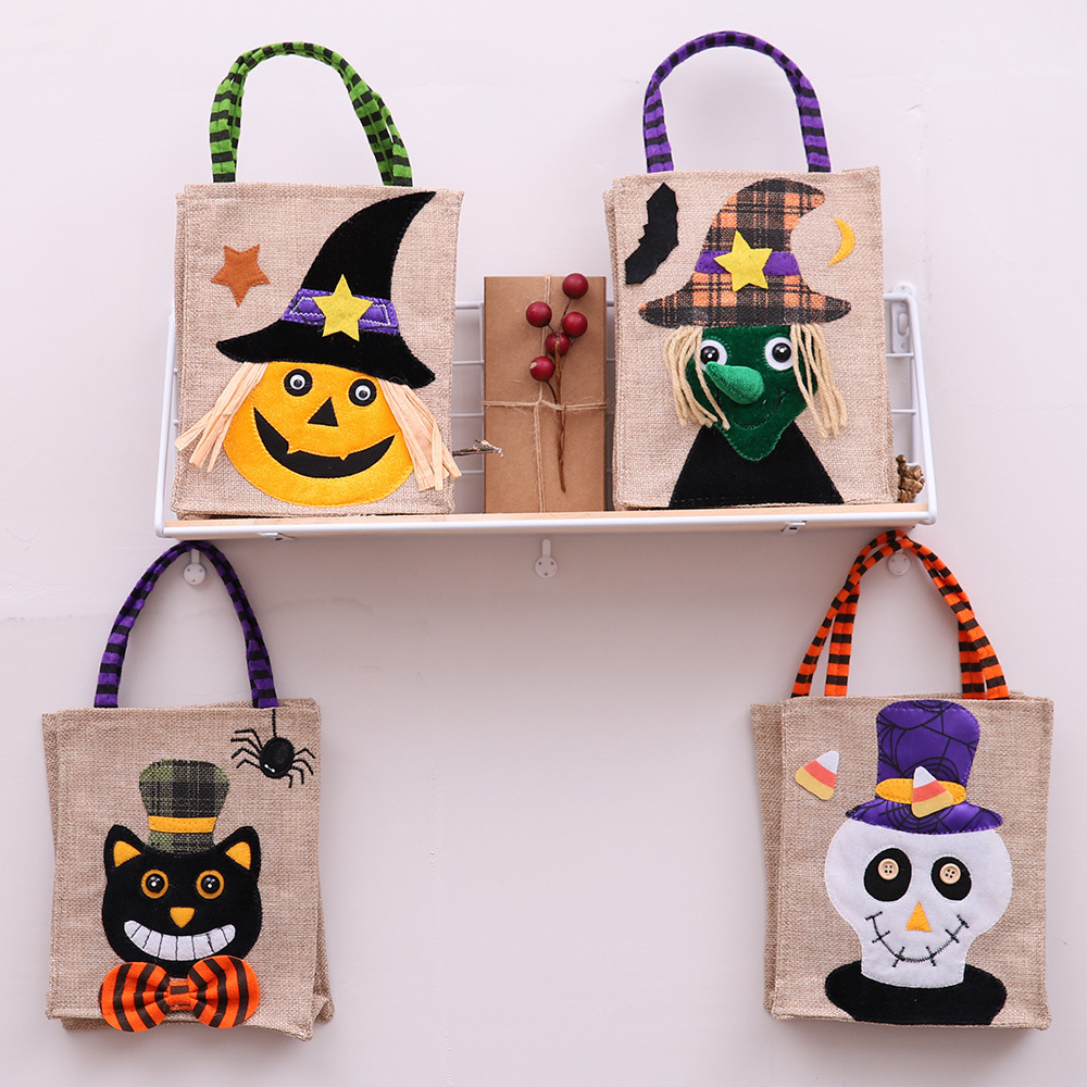 Jute bag (2)