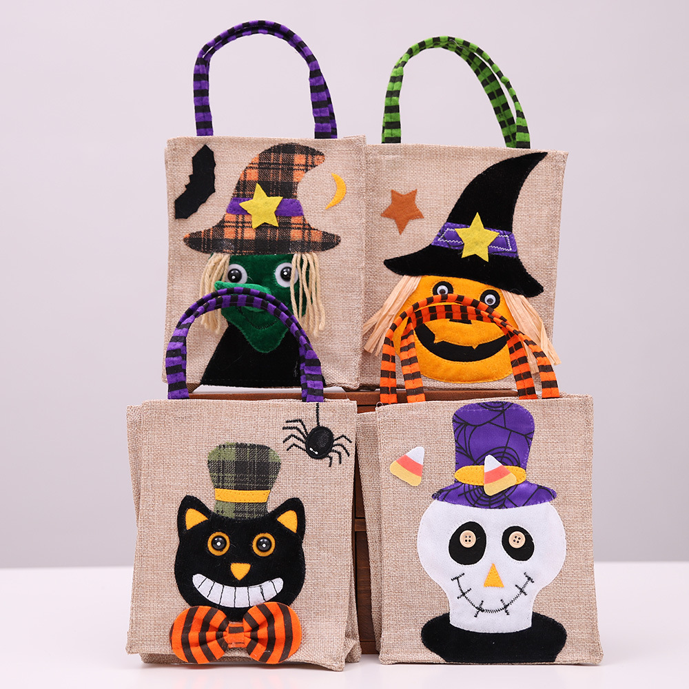 Jute bag (4)